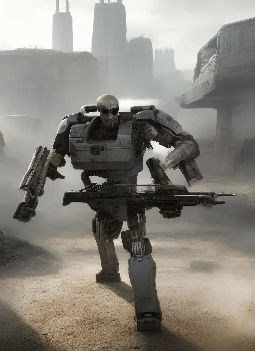 Terminator 