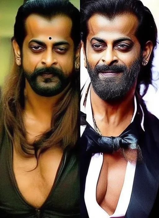 Transformation of salmankhan for 19 years