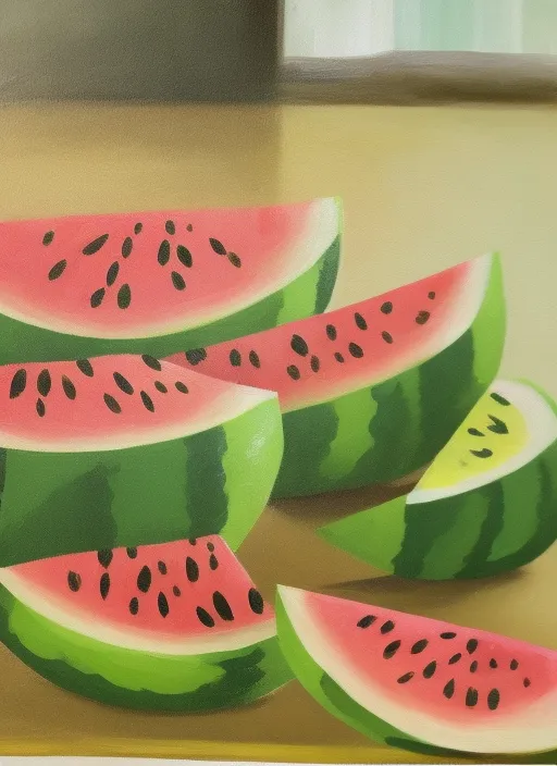 Watermelon 