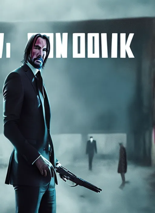 john wick 4