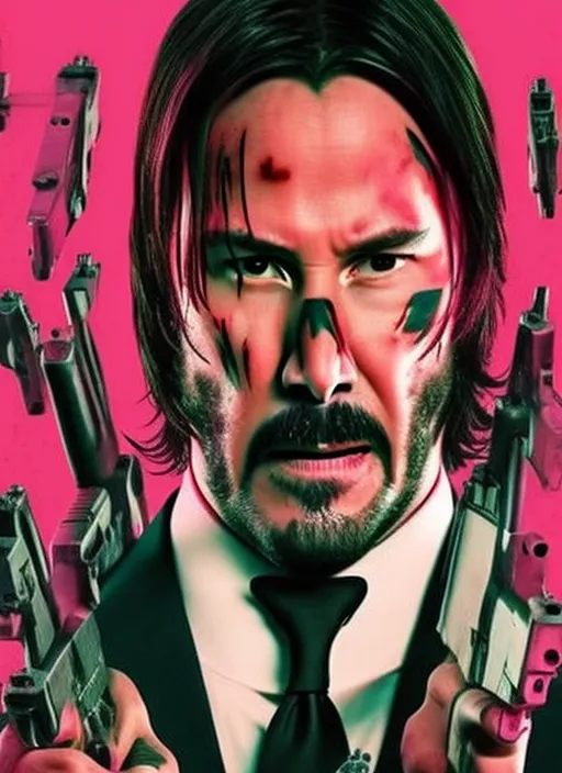 john wick 4