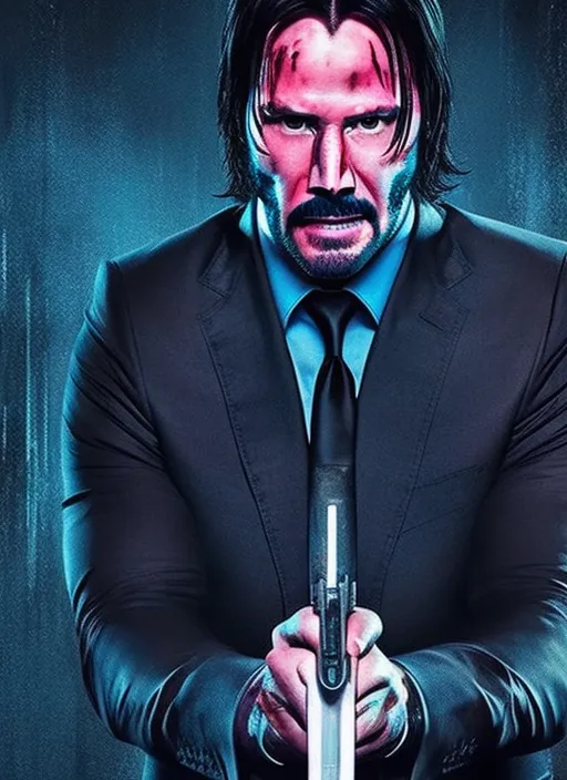 john wick 4