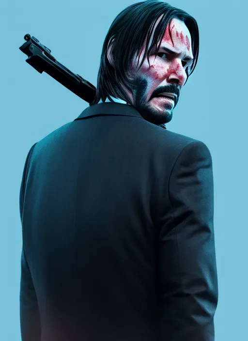 John Wick 4