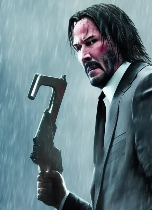 John Wick 4