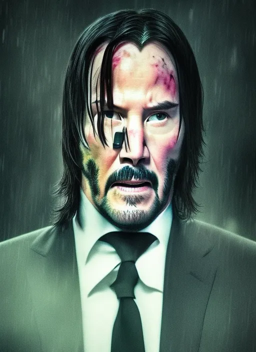 John Wick 4