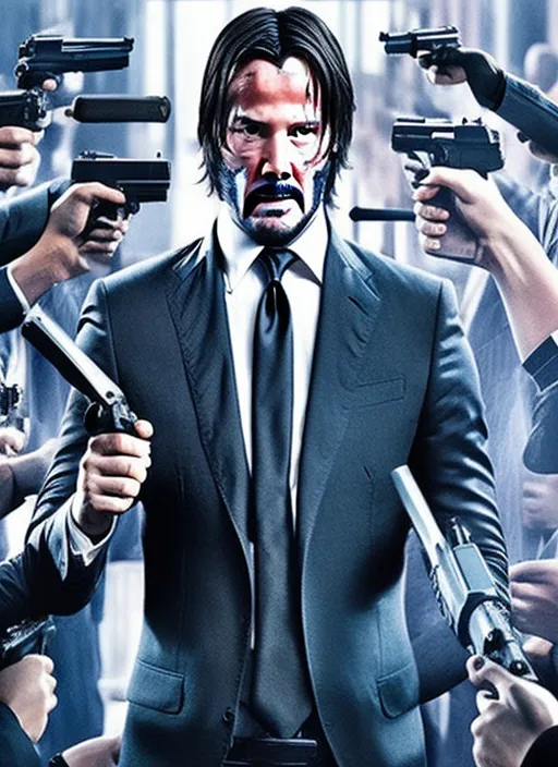 John Wick 4