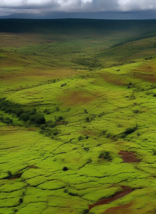 kaas plateau
