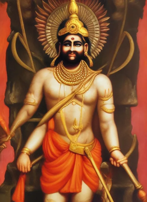 lord ram
