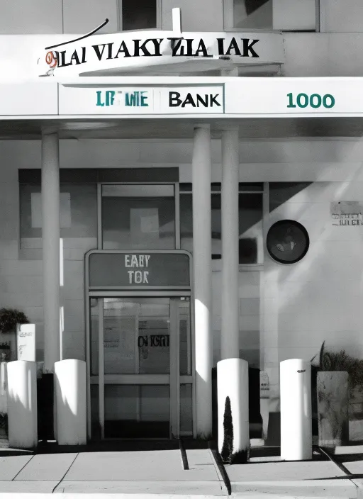 silicon valley bank broke
