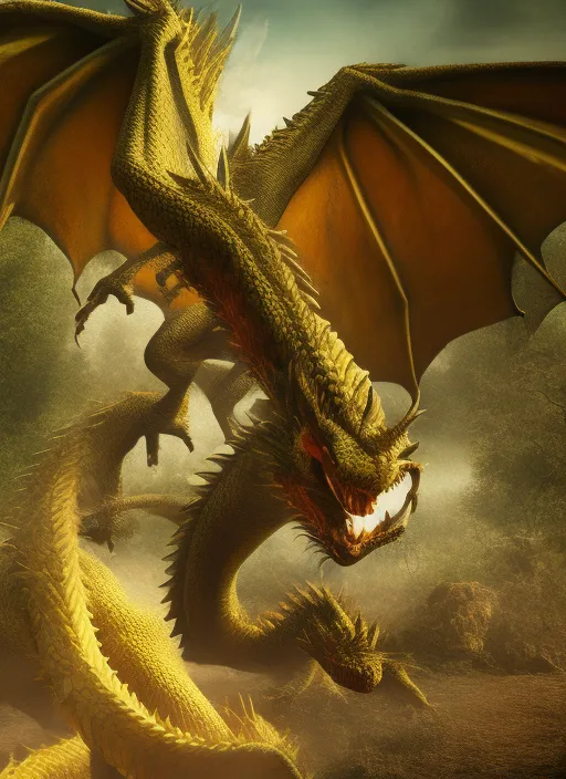 Dragon 