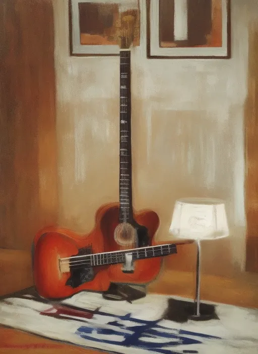 Guitar 