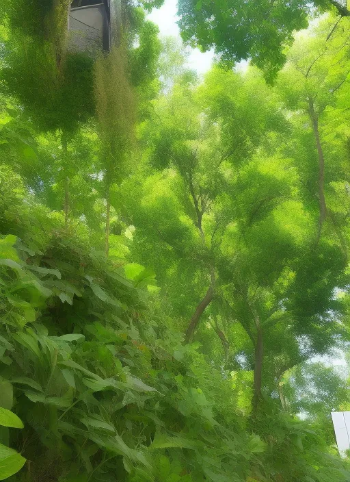 Greenary