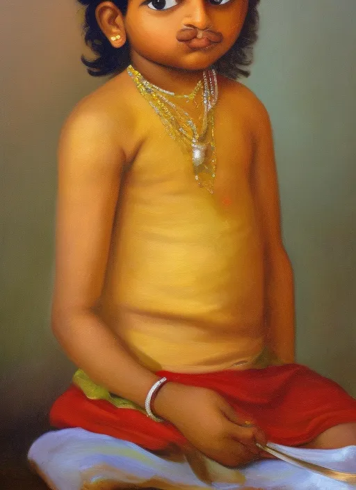 indian boy 