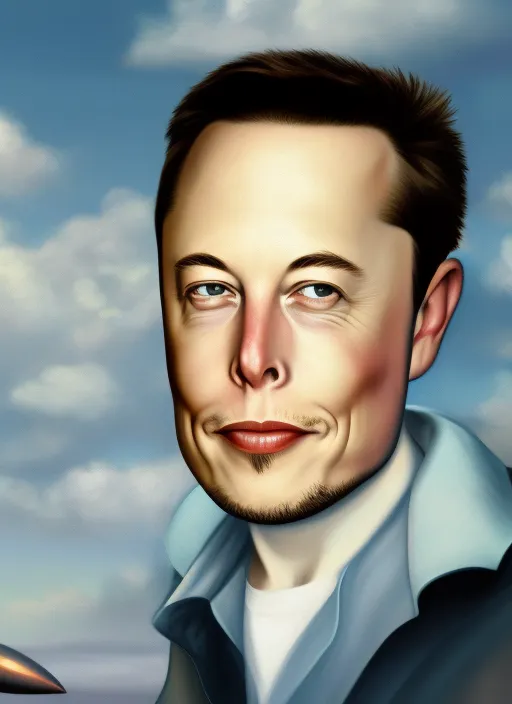 Elon Musk GPT5