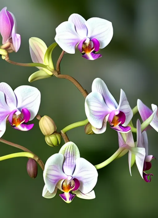 amazing orchids 