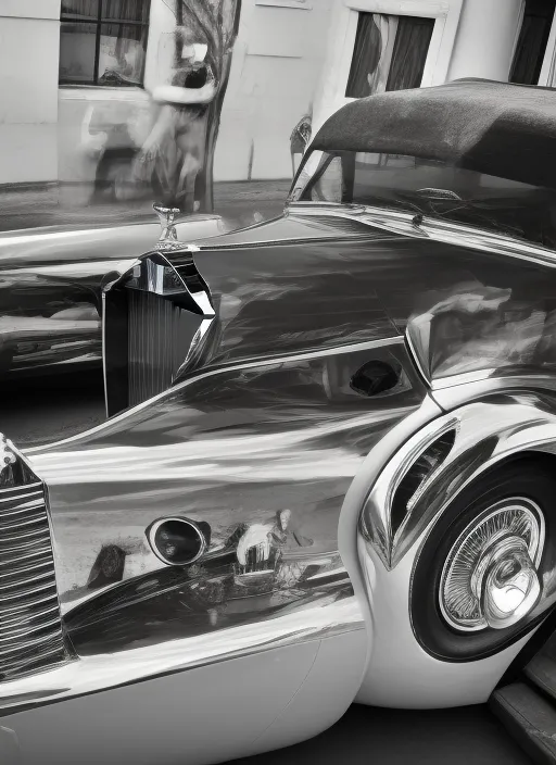 Rolls Royce