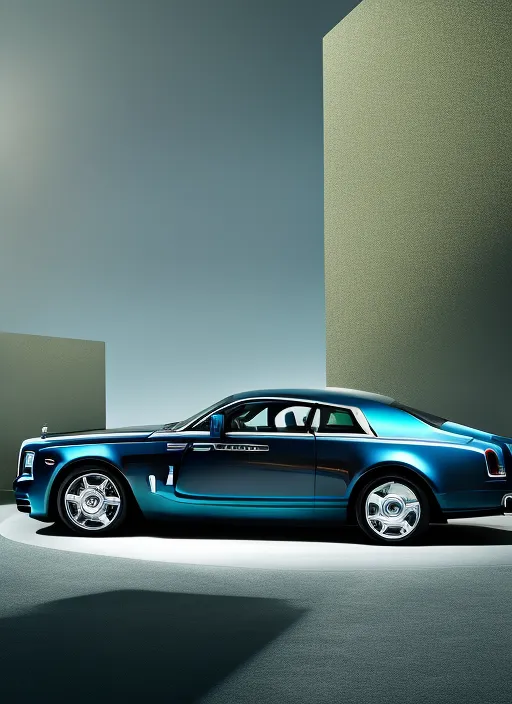 Rolls Royce
