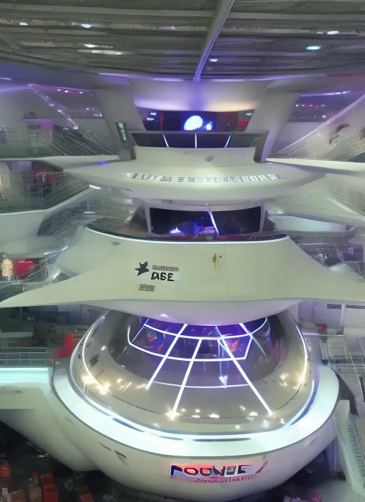 roque one starship story