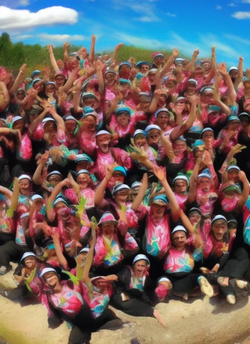 banzai pipelines happiness