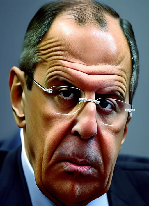 Lavrov