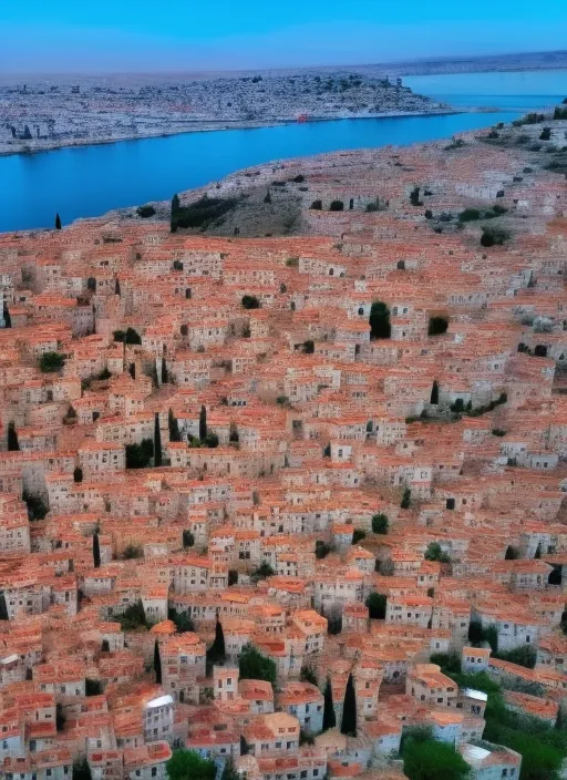 bayraktar drone in the sky