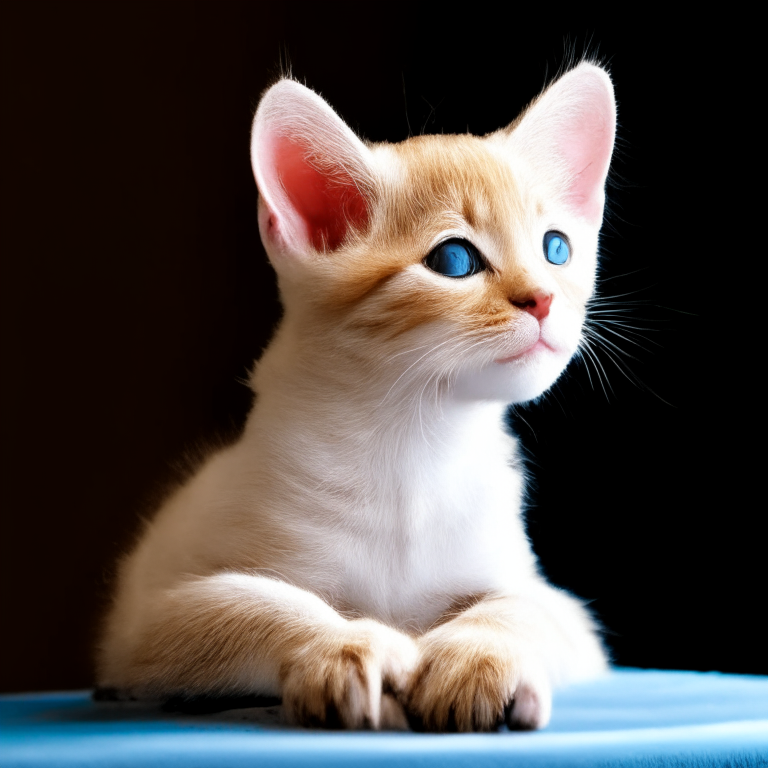 cat, felidae, carnivore, small to medium-sized cats, whiskers, fawn, tail, snout, paw, domestic short-haired cat