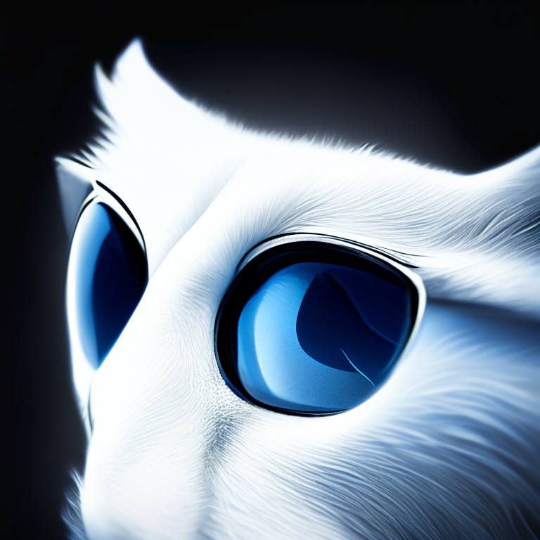 eye, electric blue, snout, close-up, art, font, circle, pattern, eyelash, graphics