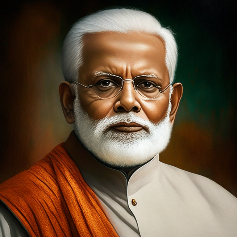 Narendra Modi