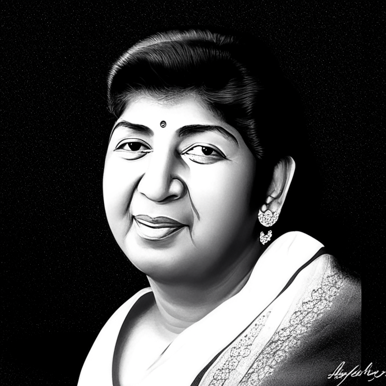 Lata Mangeshkar