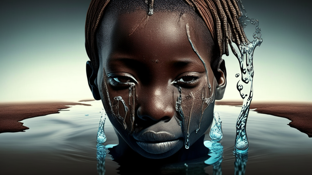 African water