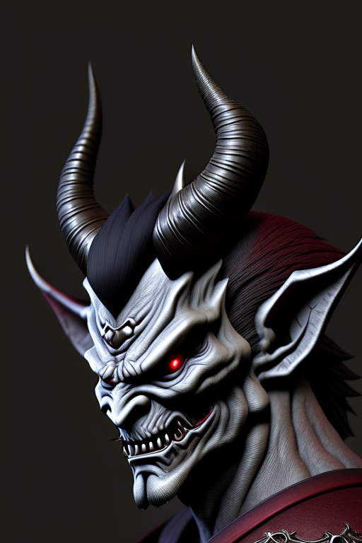 akaza demon