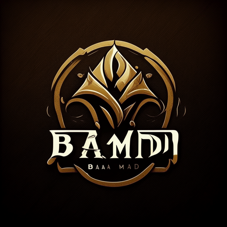 Design a bramd logo 