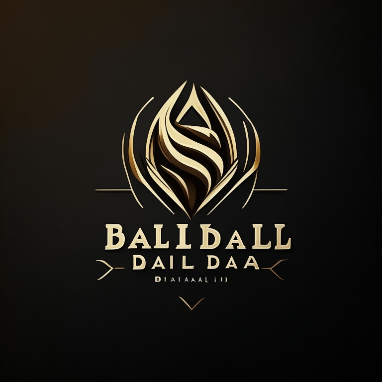 Design a brand logo 