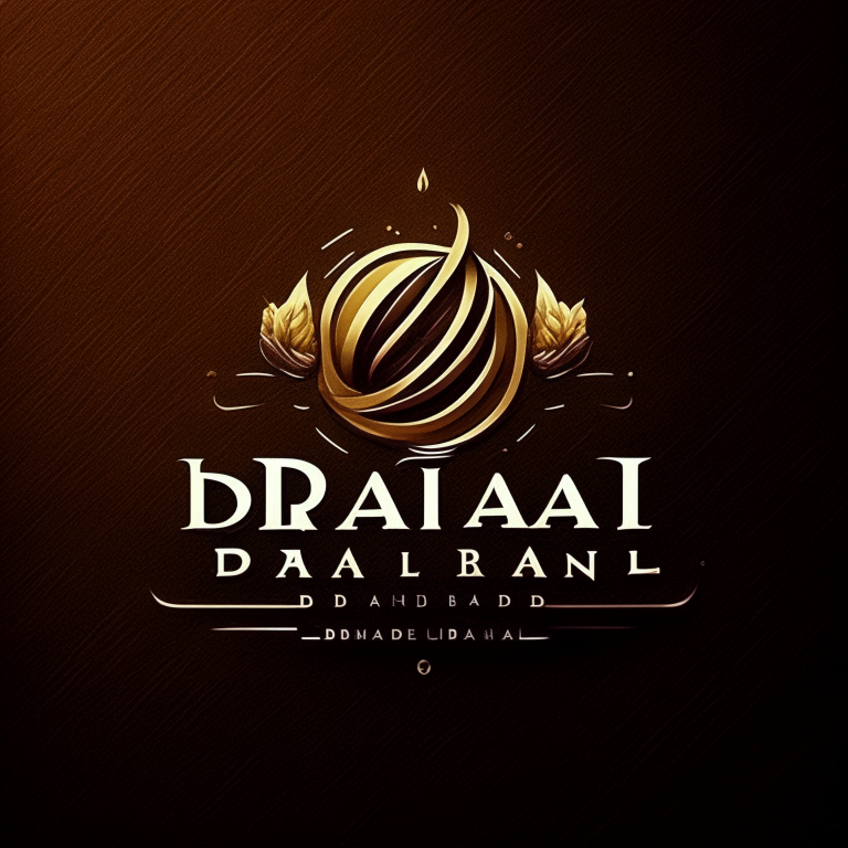 Design a brand logo 