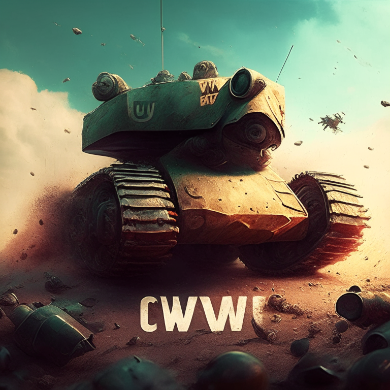 cruev war