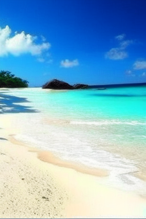 beautiful beaches