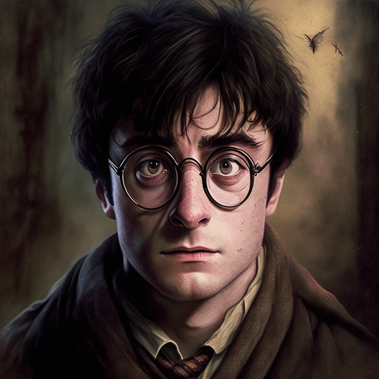 Harry potter