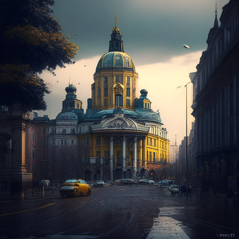 kyiv