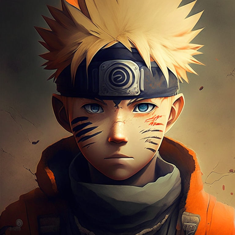 Son of naruto