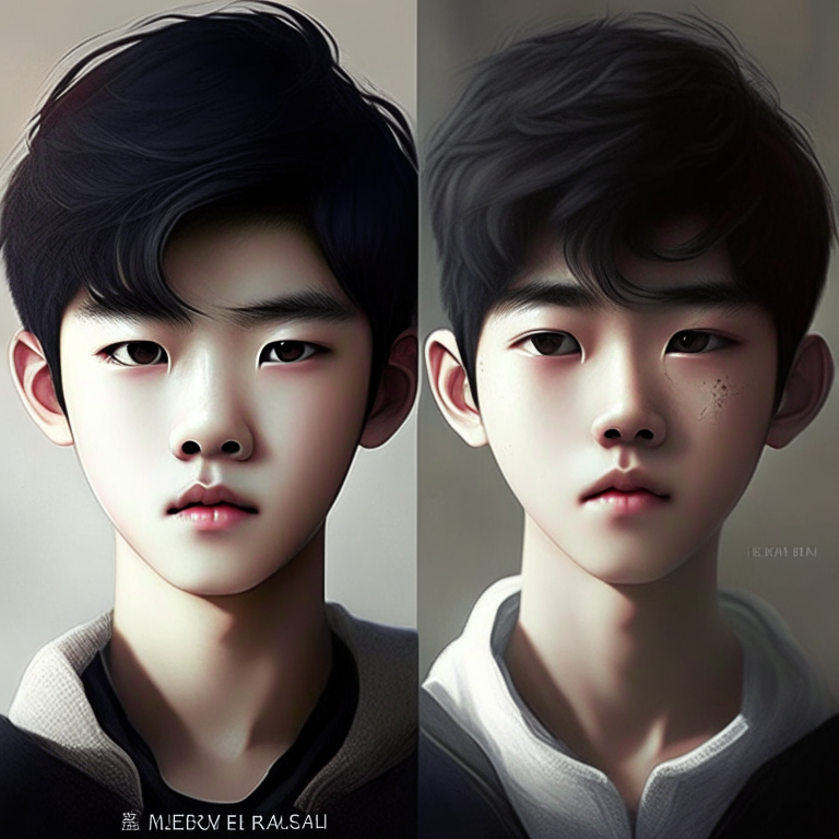 Convert To Korean Boy Replace Video By UnderstandingOracle convert-to-korean-boy-replace-video-by-understandingoracle