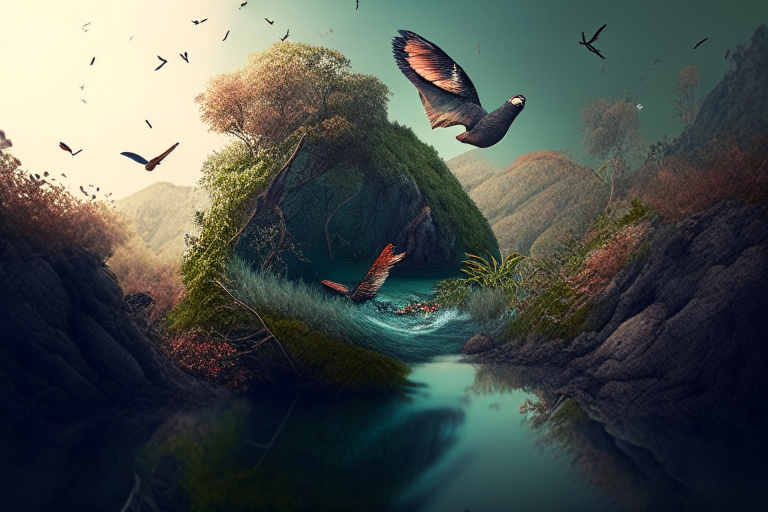 nature