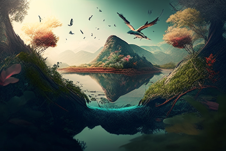 nature
