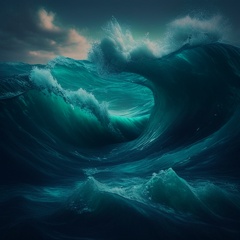ocean