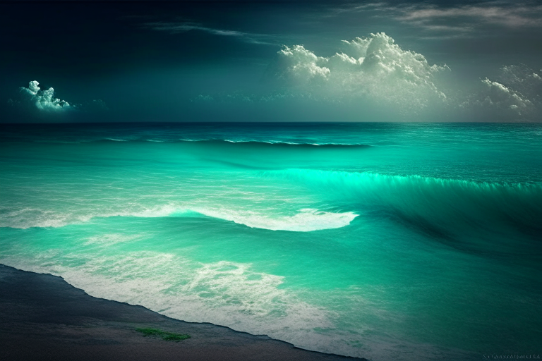 Indian Ocean