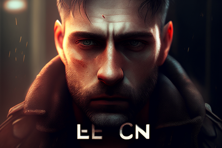 Leon 4k 