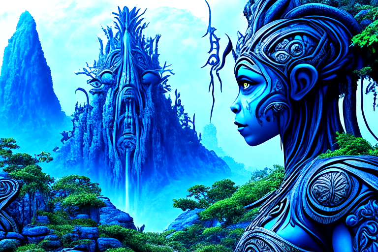 Avatar 
