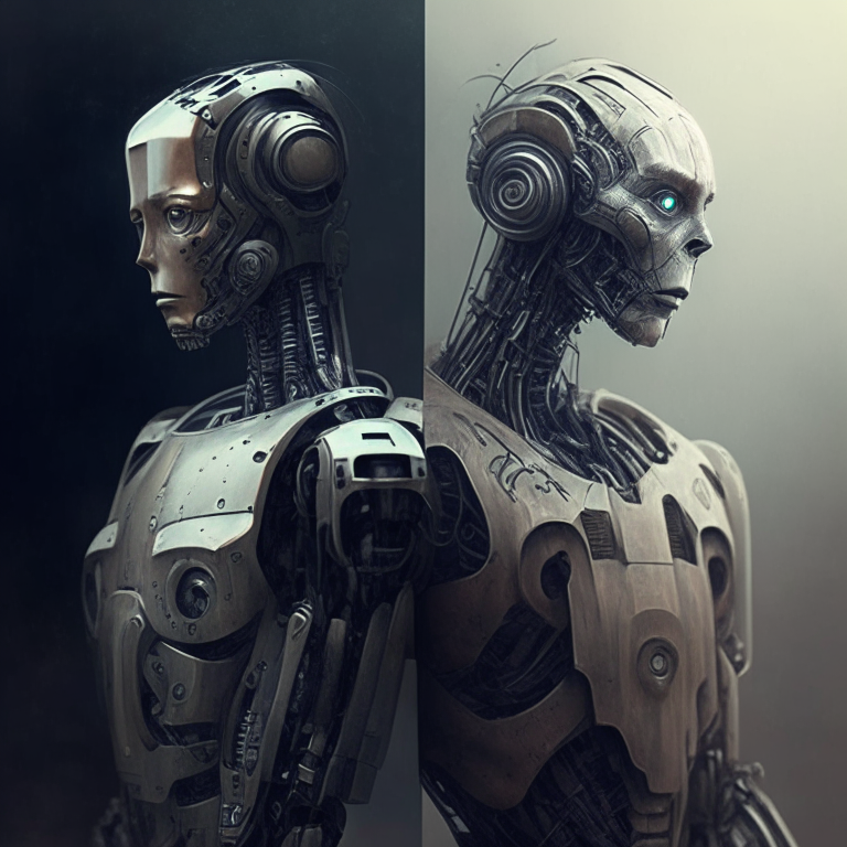 Human to Robot