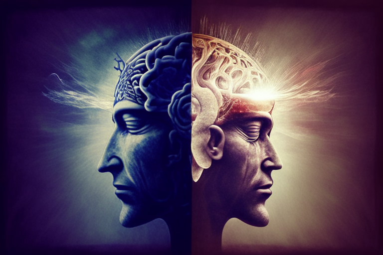 Carnal Mind vs. Spiritual Mind