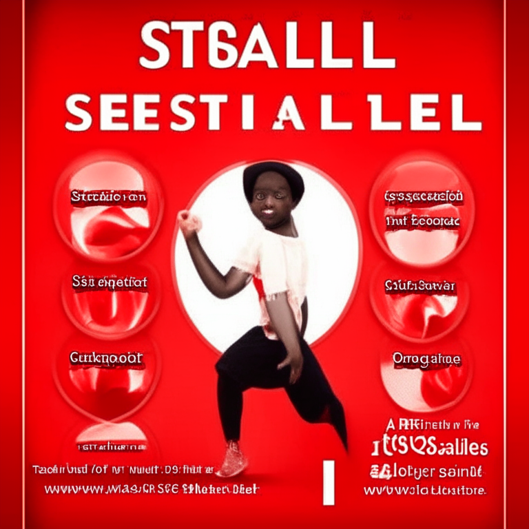 Prepare and get tested Sickle cell awareness