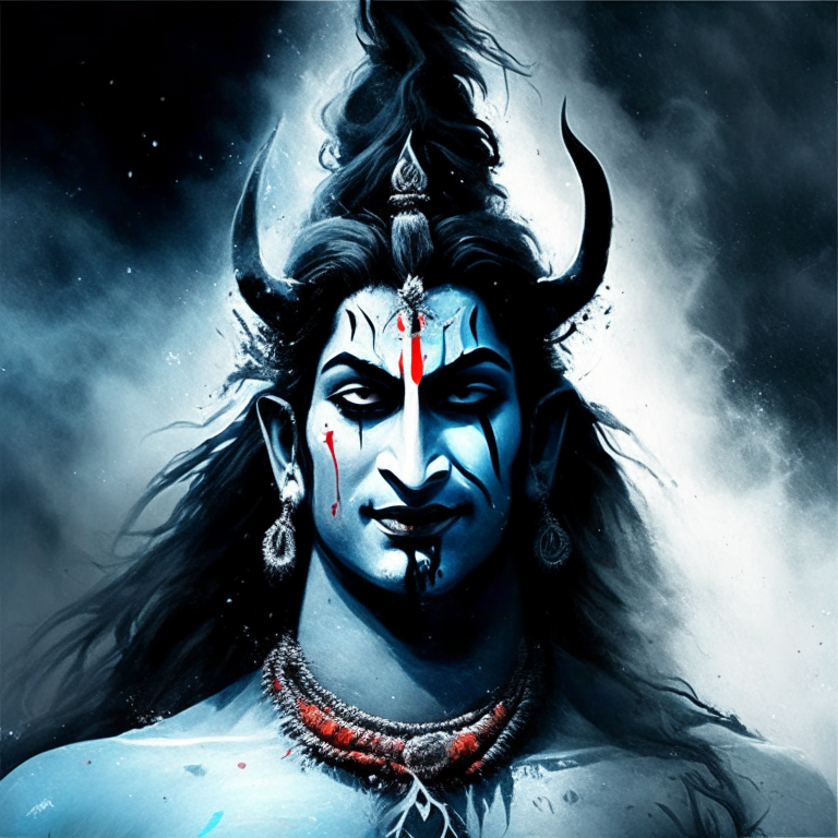 Mahadev 
